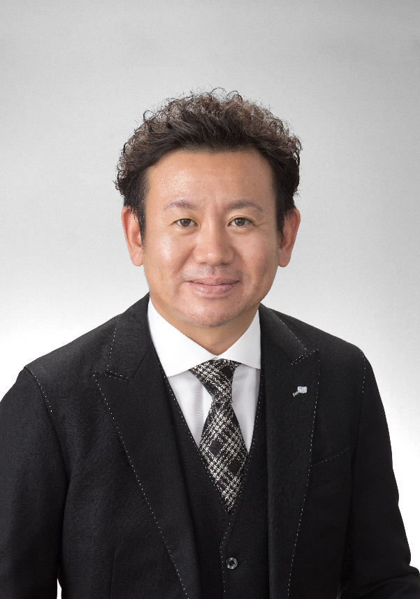 第70代理事長 五味岡 龍